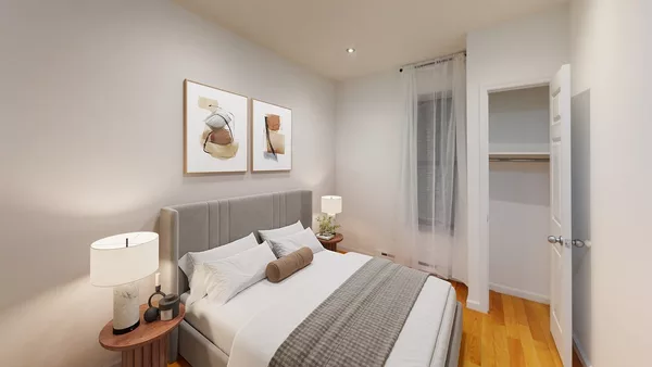 Coliving in Morningside Heights - Manhattan, New York