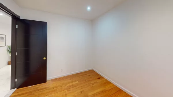 Coliving in Morningside Heights - Manhattan, New York