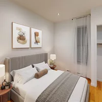 Co-living en Morningside Heights - Manhattan, New York