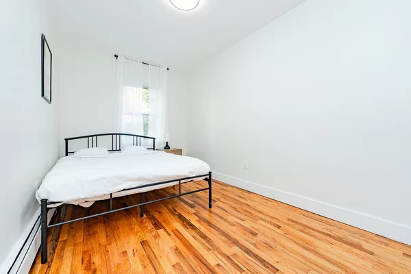 Coliving in Bedford Stuyvesant - Brooklyn, New York