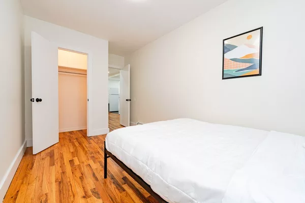 Coliving in Bedford Stuyvesant - Brooklyn, New York