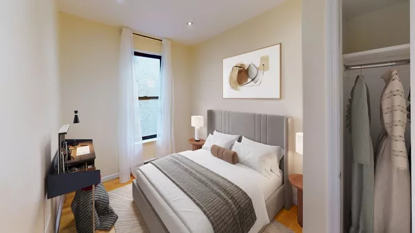 Coliving in Morningside Heights - Manhattan, New York