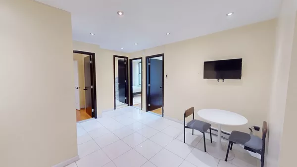 Coliving in Morningside Heights - Manhattan, New York