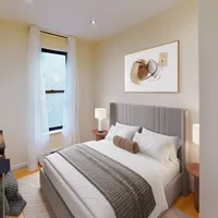 Coliving in Morningside Heights - Manhattan, New York