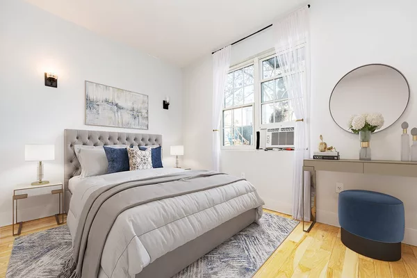 Coliving in Navy Yard - Brooklyn, New York