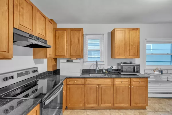 Coliving in Ward Two - Somerville, Boston