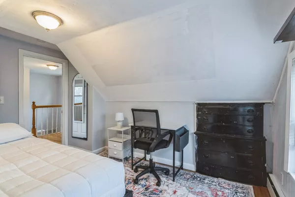 Coliving in Ward Two - Somerville, Boston