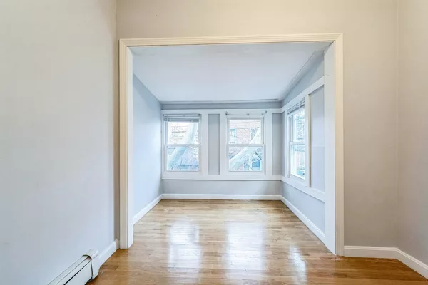 Coliving in Ward Two - Somerville, Boston