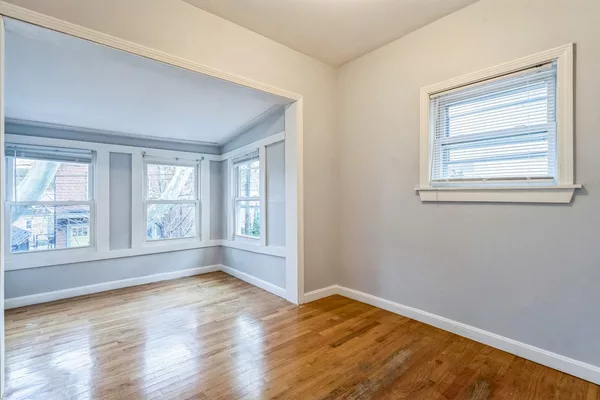 Coliving in Ward Two - Somerville, Boston