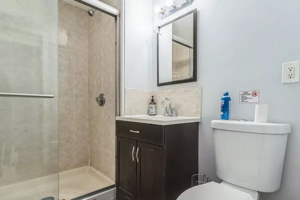 Coliving in Ward Two - Somerville, Boston