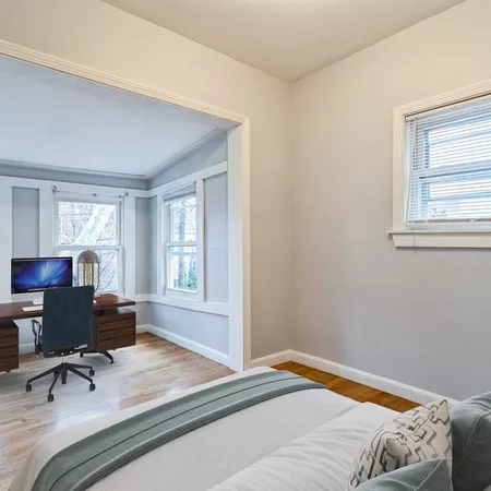 Coliving in Ward Two - Somerville, Boston