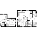 Coliving in Ward Two - Somerville, Boston