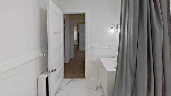 Coliving in Allston - Boston, Boston