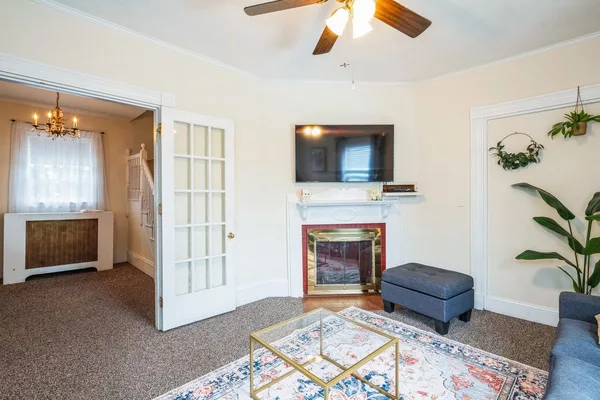 Coliving in Allston - Boston, Boston