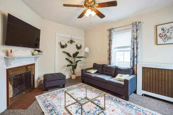 Coliving in Allston - Boston, Boston