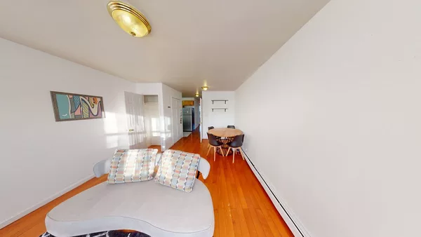 Coliving in Fort Greene - Brooklyn, New York