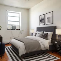 Coliving in Fort Greene - Brooklyn, New York