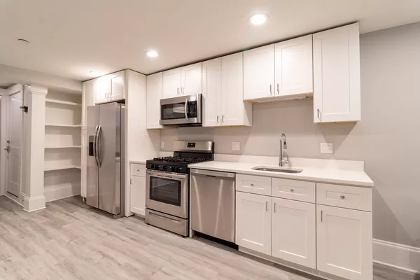 Coliving in Allston - Boston, Boston