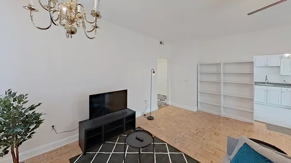 Coliving in Mission Hill - Boston, Boston