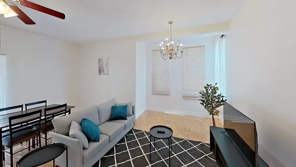 Coliving in Mission Hill - Boston, Boston