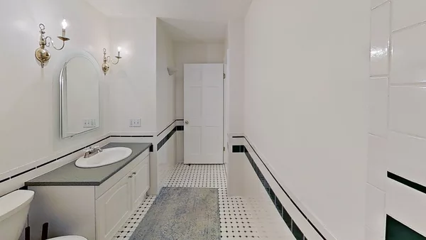 Coliving in Mission Hill - Boston, Boston