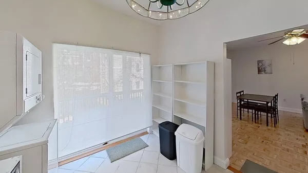 Coliving in Mission Hill - Boston, Boston