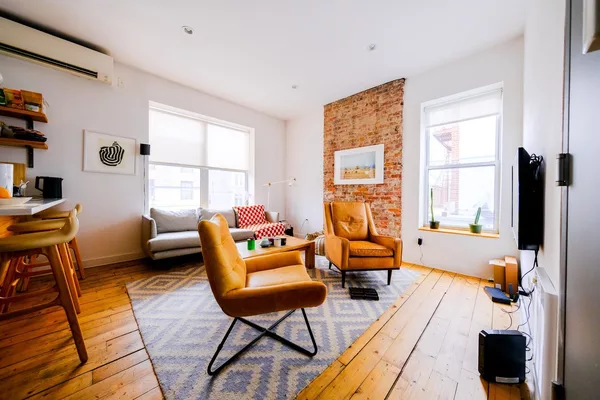 Coliving in Prospect Lefferts Gardens - Brooklyn, New York