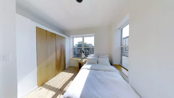 Coliving in Prospect Lefferts Gardens - Brooklyn, New York