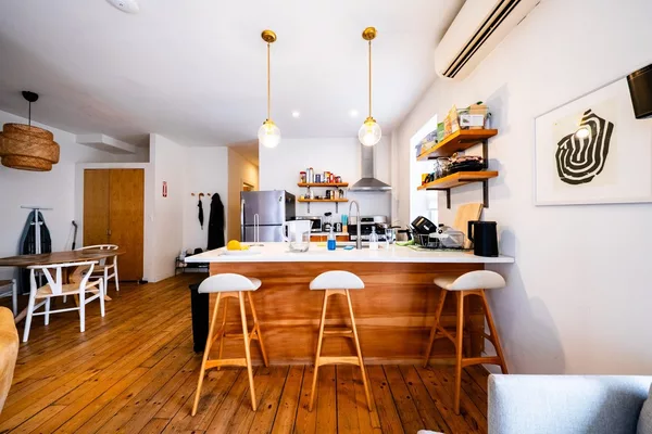 Coliving in Prospect Lefferts Gardens - Brooklyn, New York