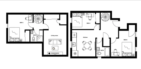 Coliving in East Boston - Boston, Boston