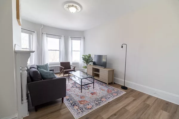 Coliving in Mission Hill - Boston, Boston