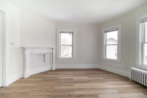 Coliving in Mission Hill - Boston, Boston