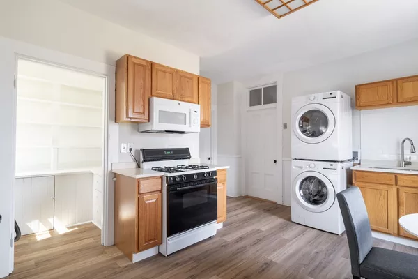 Coliving in Mission Hill - Boston, Boston