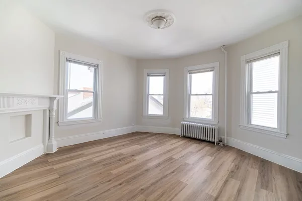 Coliving in Mission Hill - Boston, Boston