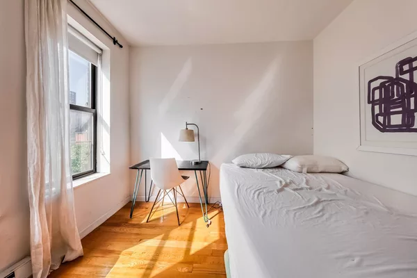 Coliving in Morningside Heights - Manhattan, New York