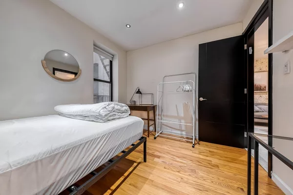 Coliving in Morningside Heights - Manhattan, New York