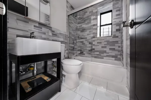 Coliving in Morningside Heights - Manhattan, New York