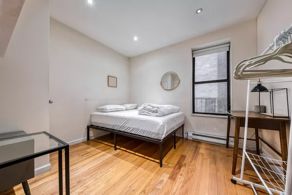 Coliving in Morningside Heights - Manhattan, New York