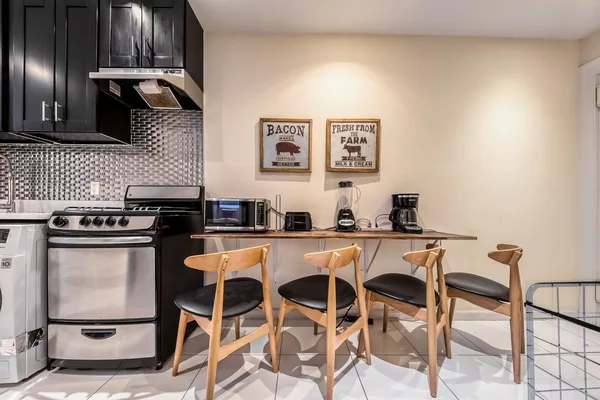 Coliving in Morningside Heights - Manhattan, New York