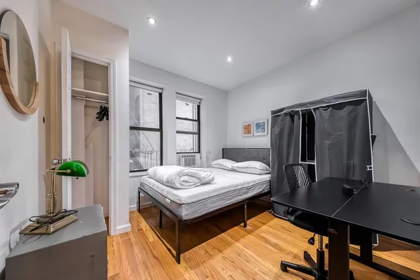 Coliving in Morningside Heights - Manhattan, New York