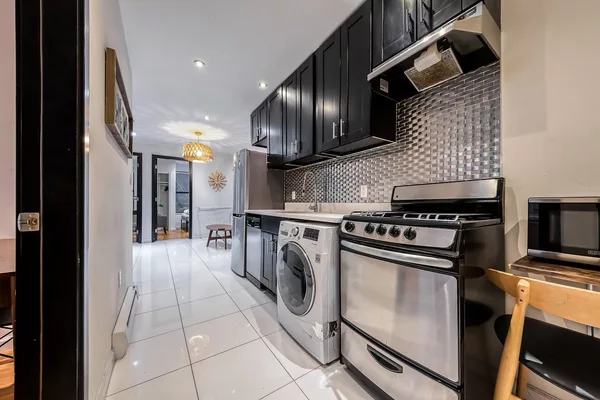 Coliving in Morningside Heights - Manhattan, New York