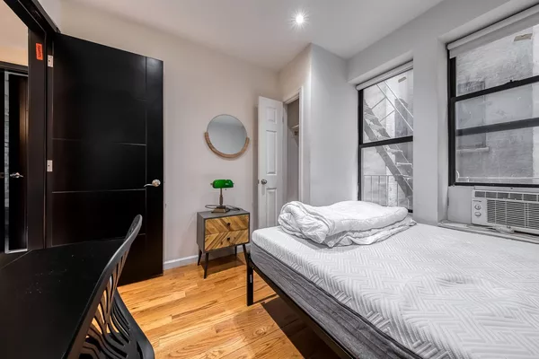 Coliving in Morningside Heights - Manhattan, New York