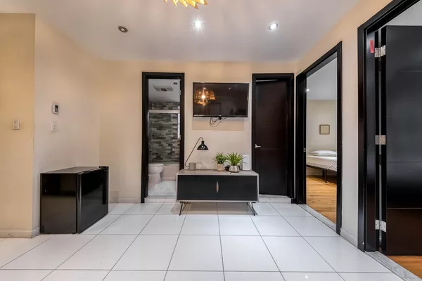 Coliving in Morningside Heights - Manhattan, New York