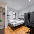 Coliving in Morningside Heights - Manhattan, New York