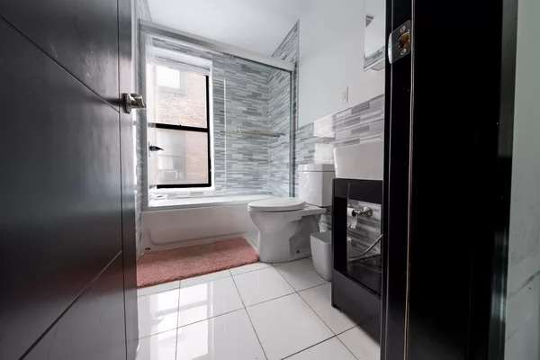 Coliving in Morningside Heights - Manhattan, New York