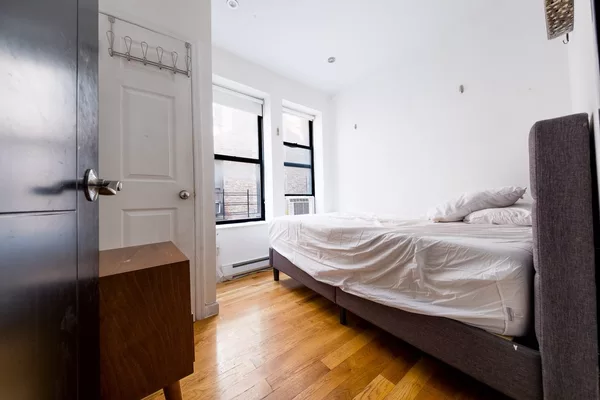 Coliving in Morningside Heights - Manhattan, New York