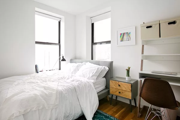 Coliving in Morningside Heights - Manhattan, New York