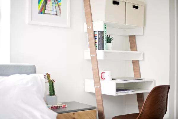 Coliving in Morningside Heights - Manhattan, New York