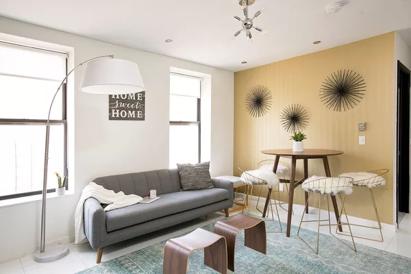 Coliving in Morningside Heights - Manhattan, New York