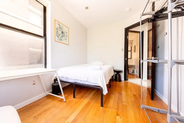 Coliving in Morningside Heights - Manhattan, New York